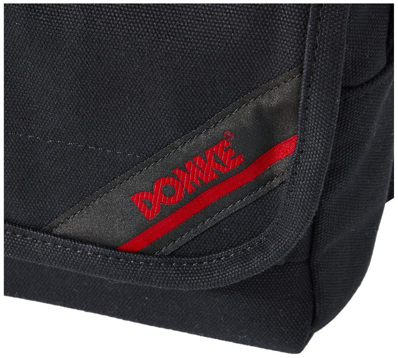 Domke 700-51B F-5XA Small Shoulder and Belt Bag - Black - Image 3